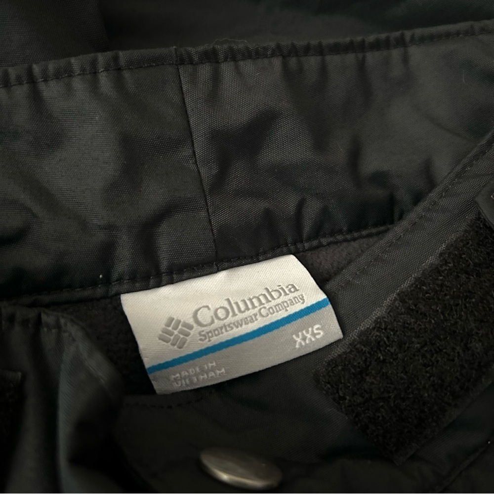 Columbia Kids Snow Pants | Size XXS - Picture 4 of 6